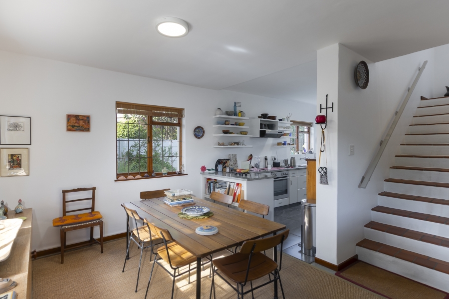 To Let 3 Bedroom Property for Rent in Kalamunda Western Cape